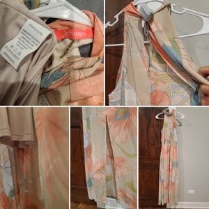 Beautiful Bouquet - Dress